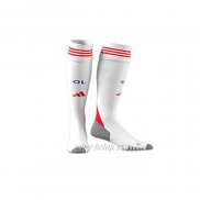 Calcetines Lyon Primera 2025-2026
