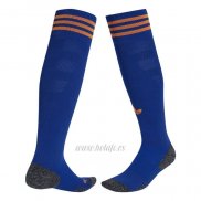 Calcetines Newcastle United Tercera 2025-2026