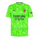 Camiseta AC Milan Portero Tercera 2026-2027