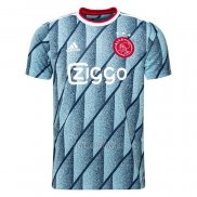 Camiseta Ajax Segunda 20-21
