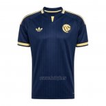 Camiseta Al Nassr Segunda 2026-2027