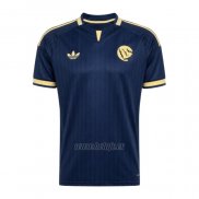 Camiseta Al Nassr Segunda 2026-2027