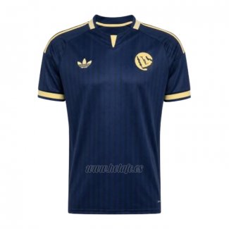 Camiseta Al Nassr Segunda 2026-2027