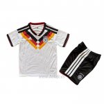 Camiseta Alemania Primera Nino 2026