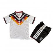 Camiseta Alemania Primera Nino 2026
