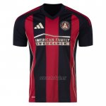 Camiseta Atlanta United Jugador Miguel Almiron Primera 2025