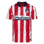 Camiseta Atletico Madrid Primera 2020-2021