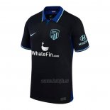 Camiseta Atletico Madrid Segunda 2022-2023