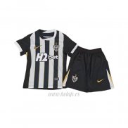 Camiseta Atletico Mineiro Primera Nino 2026