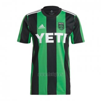 Camiseta Austin Primera 2021