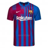 Camiseta Barcelona Primera 2021-2022