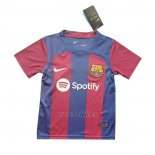 Camiseta Barcelona Primera 2023-2024