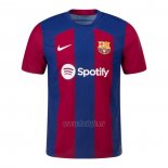 Camiseta Barcelona Primera Authentic 2023-2024