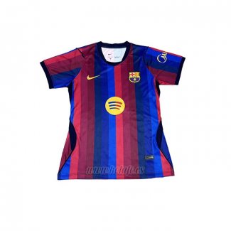 Camiseta Barcelona Primera Mujer 2026-2027