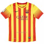 Camiseta Barcelona Segunda Retro 13-14
