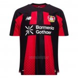 Camiseta Bayer Leverkusen Primera 2026-2027