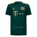 Camiseta Bayern Munich Oktoberfest 2021