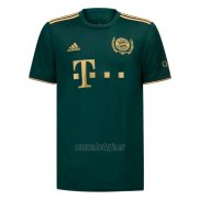 Camiseta Bayern Munich Oktoberfest 2021