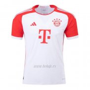Camiseta Bayern Munich Primera Authentic 2023-2024