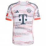 Camiseta Bayern Munich Segunda Authentic 2025-2026