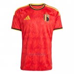 Camiseta Belgica Primera 2026