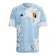 Camiseta Belgica Segunda 2023