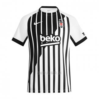 Camiseta Besiktas JK Segunda 2026-2027