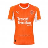 Camiseta Blackpool Primera 2025-2026