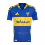 Camiseta Boca Juniors Primera 2025