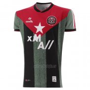 Camiseta Bohemian Primera Cup 2026