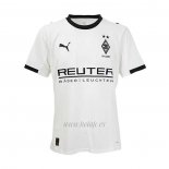 Camiseta Borussia Monchengladbach Primera 2025-2026