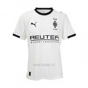 Camiseta Borussia Monchengladbach Primera 2025-2026