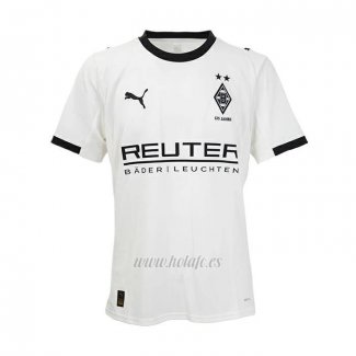 Camiseta Borussia Monchengladbach Primera 2025-2026