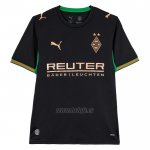 Camiseta Borussia Monchengladbach Segunda 2026-2027