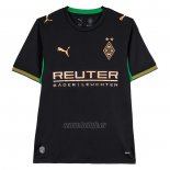 Camiseta Borussia Monchengladbach Segunda 2026-2027