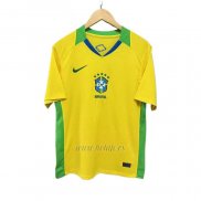Camiseta Brasil Primera 2025