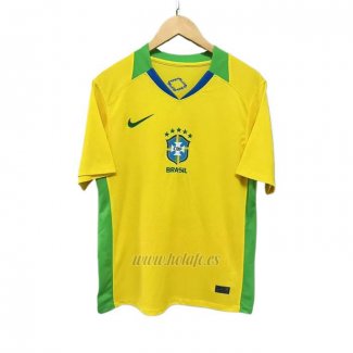 Camiseta Brasil Primera 2025