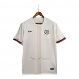 Camiseta Chelsea Segunda 2025-2026