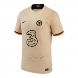 Camiseta Chelsea Tercera 2022-2023