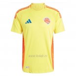 Camiseta Colombia Primera Authentic 2024