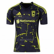 Camiseta Columbus Crew Jugador Diego Rossi Segunda 2025