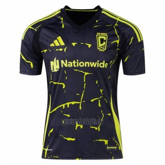 Camiseta Columbus Crew Jugador Diego Rossi Segunda 2025