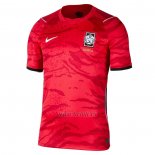 Camiseta Corea del Sur Primera Authentic 2026