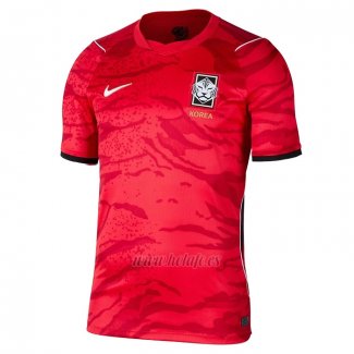 Camiseta Corea del Sur Primera Authentic 2026