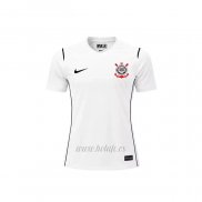Camiseta Corinthians Primera Mujer 2026