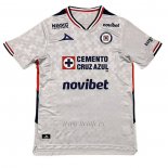 Camiseta Cruz Azul Segunda 2025-2026
