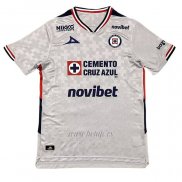 Camiseta Cruz Azul Segunda 2025-2026
