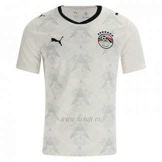 Camiseta Egipto Segunda 2026