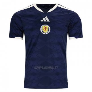 Camiseta Escocia Primera 2026