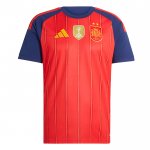 Camiseta Espana Primera 2026